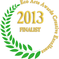 Eco Arts Finalist