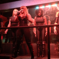 Shara Live Performance