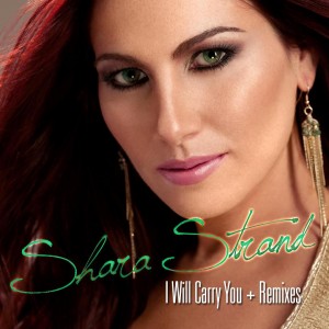 I Will Carry You | Shara Strand