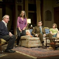 Who's Afraid of Virginia Woolf?