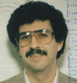 Hank Mishkoff